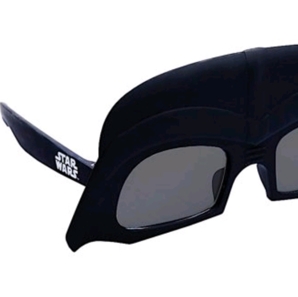 Star Wars Kid's Sunglasses - Picture 4 of 4